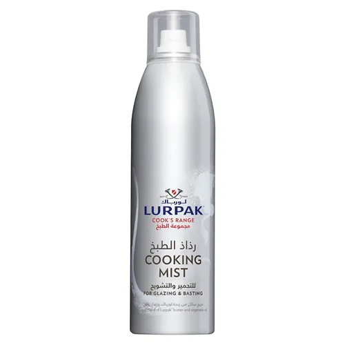 BUTTER SPRAY LURPAK ( 200 ML )