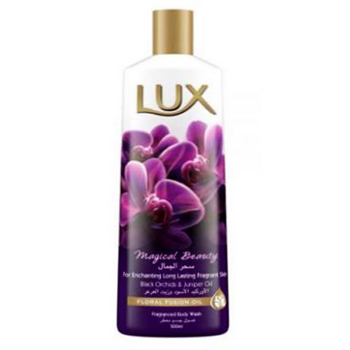  Lux Magical Spell Gel Body Wash 500 ml