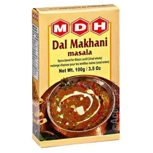 MASALA DAL MAKHANI MDH ( 100 gm )
