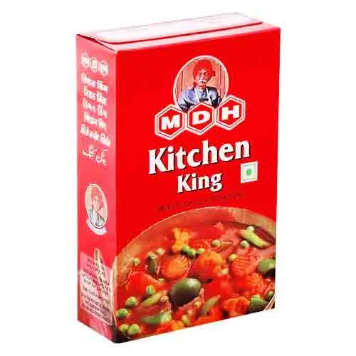 MASALA KITCHEN KING MDH ( 100 GM )