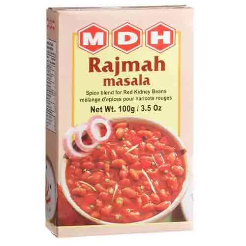 MASALA RAJMAH MDH ( 100 gm )