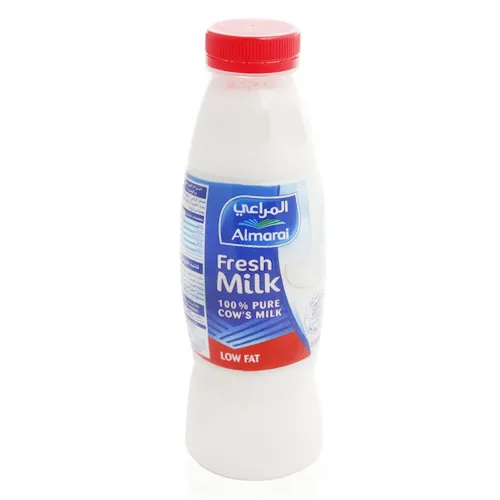 MILK LOW FAT ALMARAI ( 500 ML )