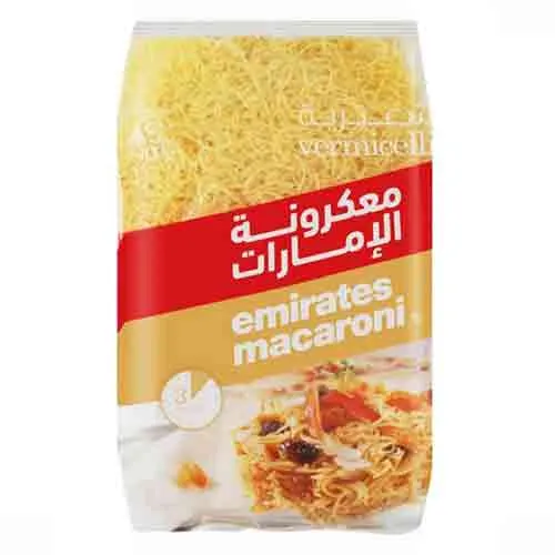 VERMICELLI EMIRATES MACARONI ( 400 gm )