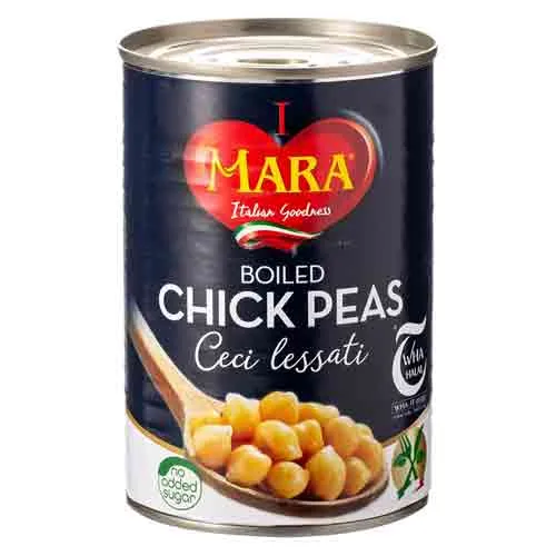 CHICKPEAS MARA  ( 400 GM )