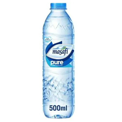 WATER MASAFI ( 500 ml )