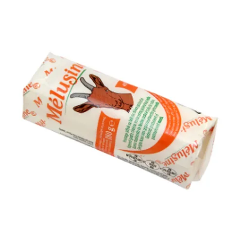 CHEESE GOAT MELUSINE ( 180 gm )