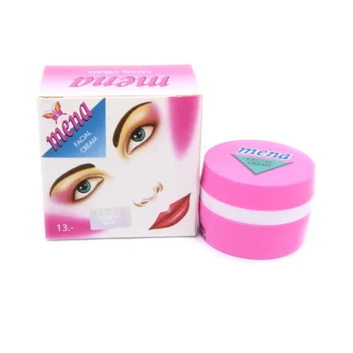 CREAM FACE MENA ( 7 GM )