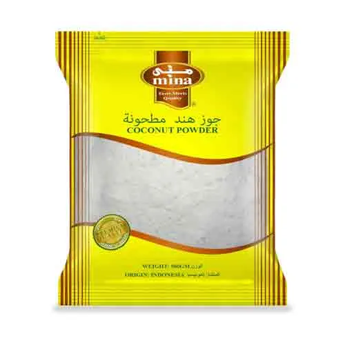 COCONUT POWDER MINA ( 500 gm )