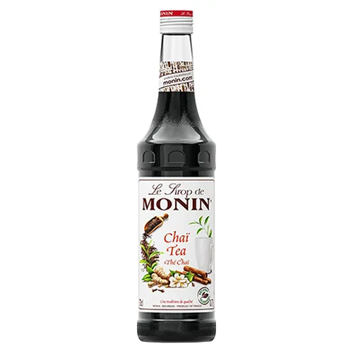 SYRUP CHAI TEA MONIN (700 ML)