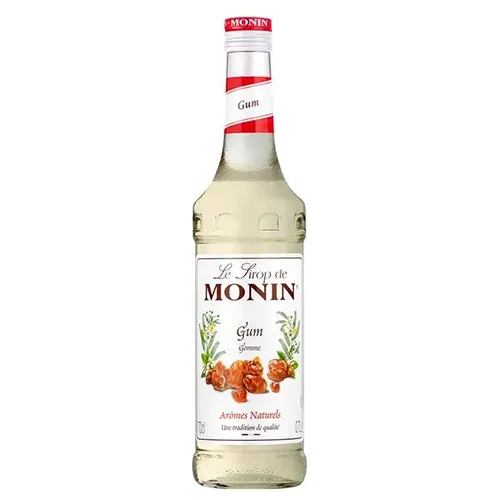 SYRUP GUM MONIN (700 ml)