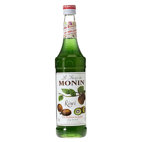 SYRUP KIWI MONIN (700 ml)