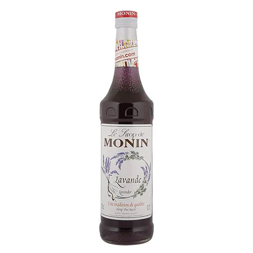 SYRUP LAVENDER MONIN (700 ml)