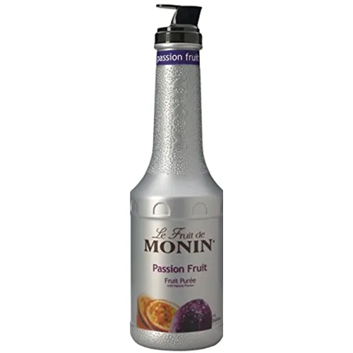 FRUIT MIX PASSION FRUIT MONIN ( 1 LTR )