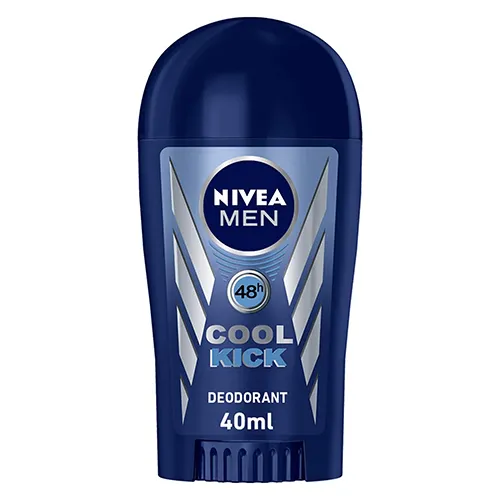DEODORANT STICK COOL KICK MEN NIVEA (40 ml)