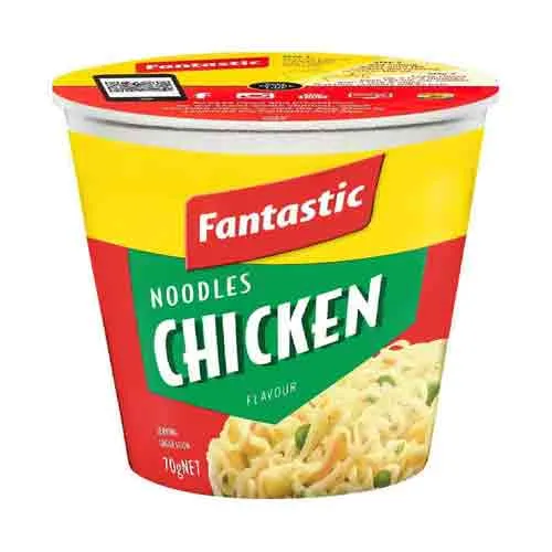 NOODLES CHICKEN FANTASTIC ( 70 GM )