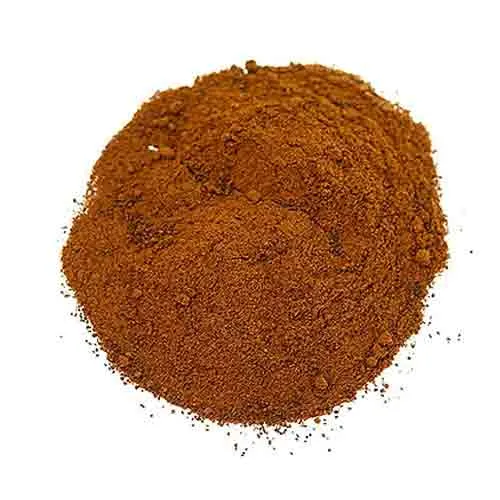NUTMEG POWDER ( 325 GM )