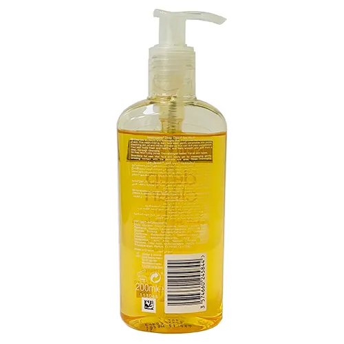 Neutrogena Deep Clean Facial Cleanser 200 ml