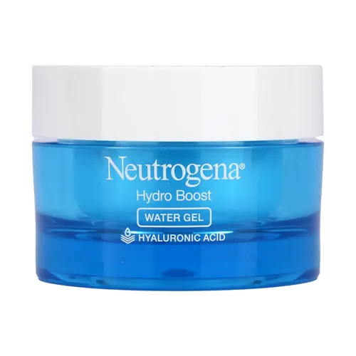 FACE MOISTURIZER HYDRO BOOST WATER GEL NEUTROGENA (50 ML)