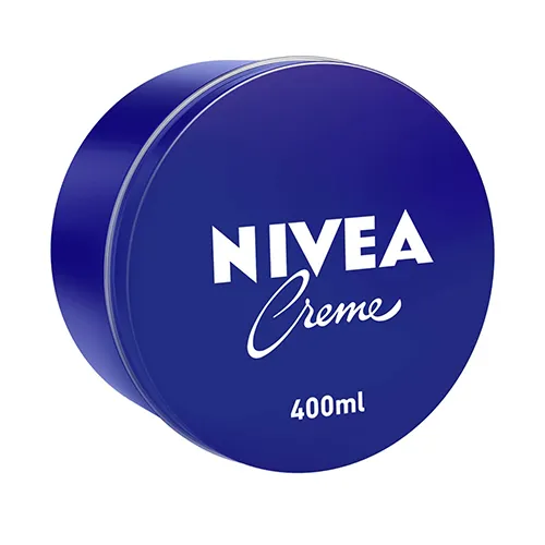CREAM ALL PURPOSE MOISTURIZING NIVEA (400 ml)