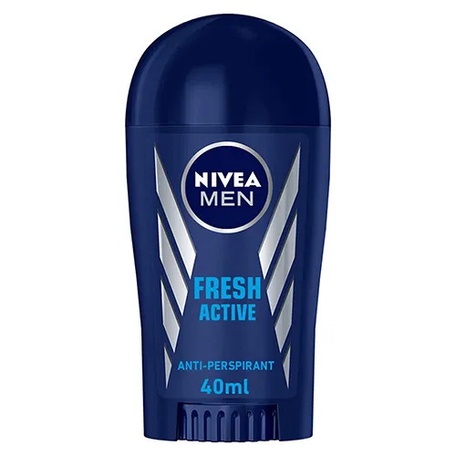 DEODORANT STICK FRESH ACTIVE MEN NIVEA ( 40 ml )