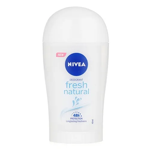 DEODORANT STICK FRESH NATURAL WOMEN NIVEA (40 ml)