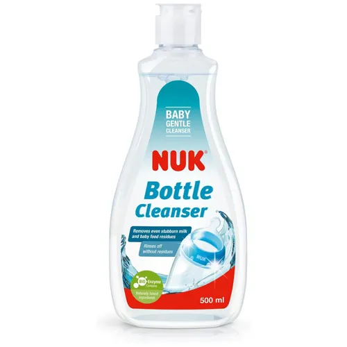 BABY BOTTLE CLEANSER NUK (500 ml)
