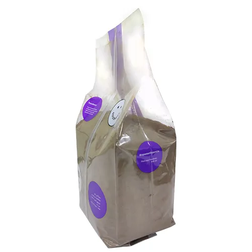  Goodness Nutmeg Powder 1 Kg