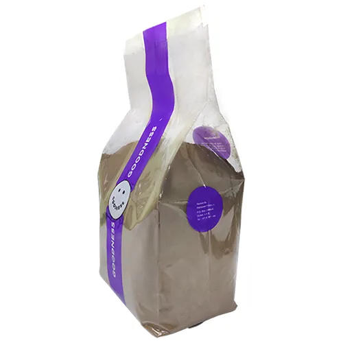  Goodness Nutmeg Powder 1 Kg