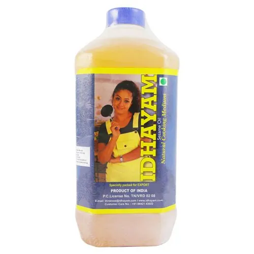 OIL GINGELLY IDHAYAM ( 200 ml )
