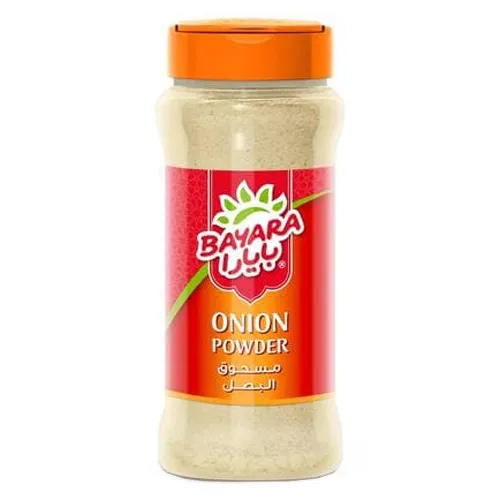 ONION POWDER BAYARA ( 150 GM )