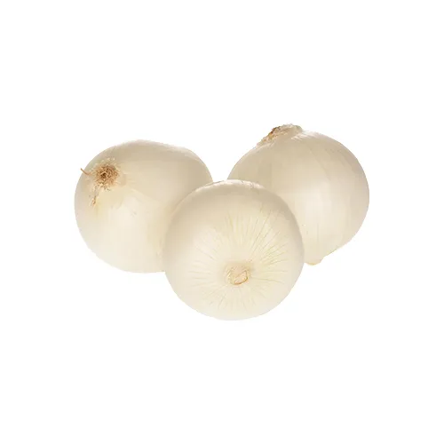 ONION WHITE - SPAIN ( KG )
