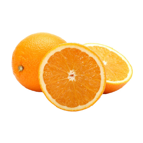 ORANGE SANITIZED - VALENCIA ( kg )