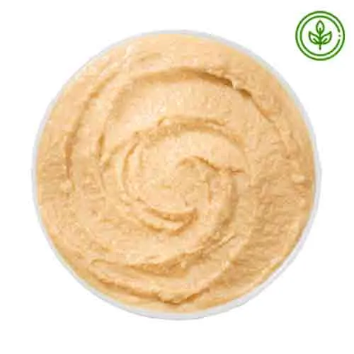 ORGANIC HUMMUS ( 100 gm )