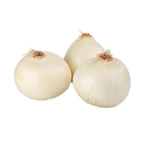  Fit Fresh Onion White Kg - Iran