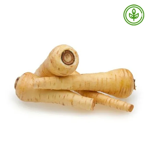 PARSNIP - ORGANIC