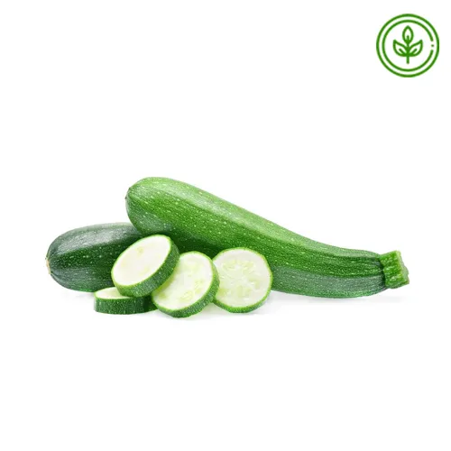 SQUASH COURGETTE ORGANIC