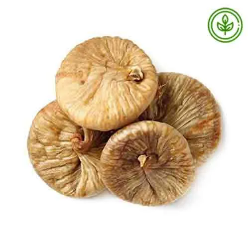 FIGS ORGANIC ( PKT )