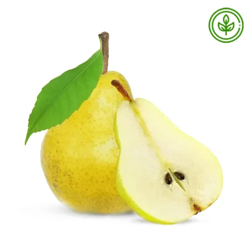 PEAR ORGANIC