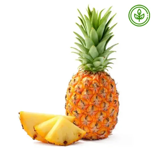 PINEAPPLE - ORGANIC ( PC )