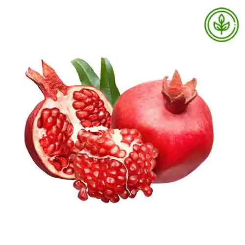 POMEGRANATE - ORGANIC ( PC )