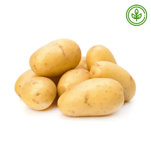 POTATO ORGANIC