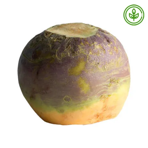 SWEDE - ORGANIC ( PC )