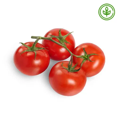TOMATO CHERRY - ORGANIC ( PC )