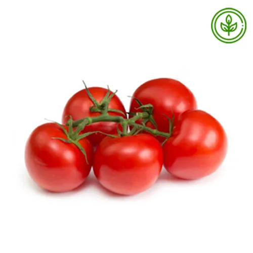 TOMATO ON WINE ORGANIC ( PKT )