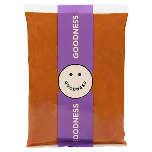 PAPRIKA POWDER GOODNESS ( 300 gm )