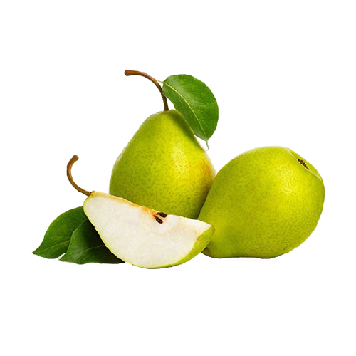 PEAR D ANJOU - ARGENTINA - PKT ( 500 gm )