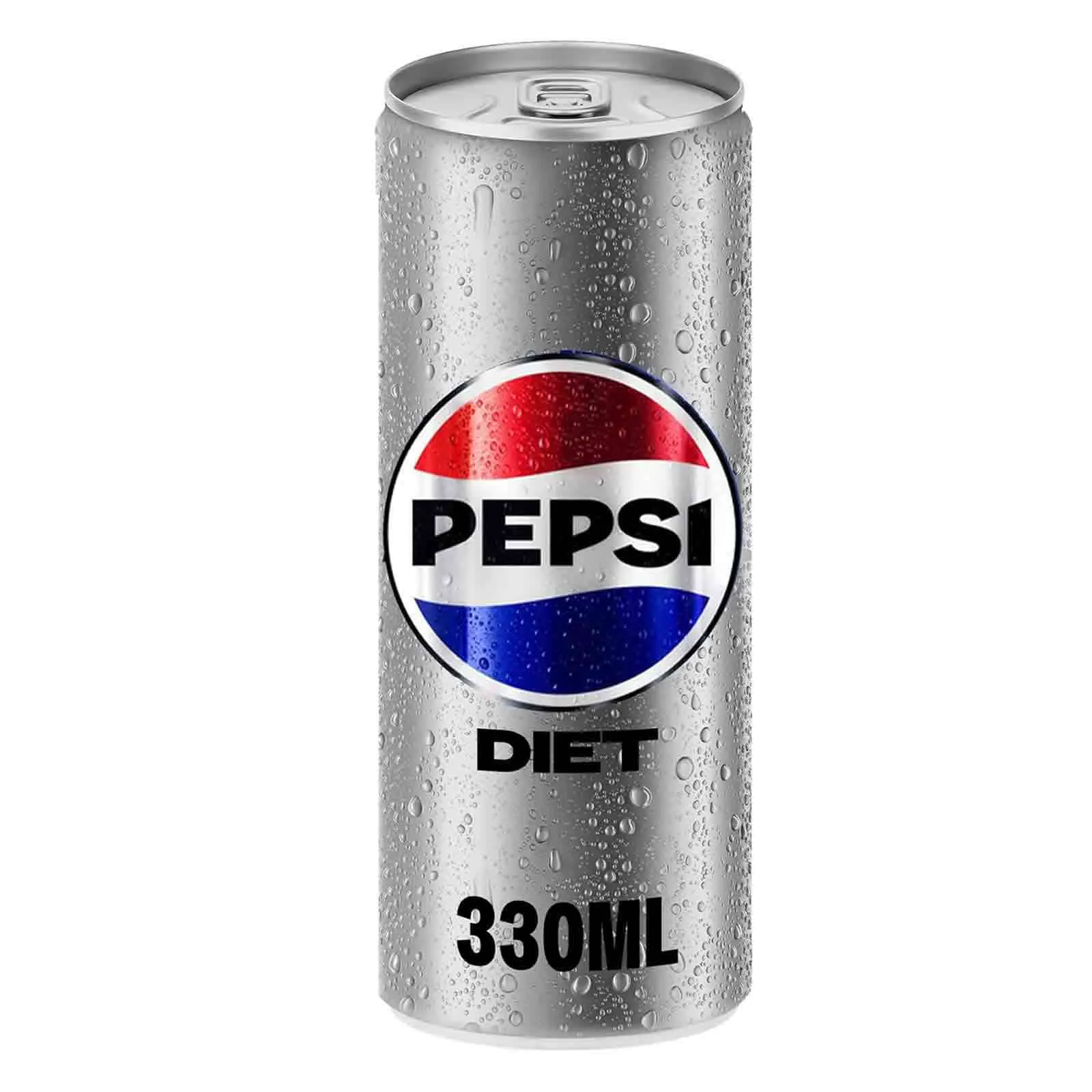 PEPSI DIET CAN ( 330 ml )