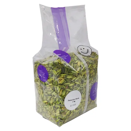 Goodness Pistachio Sticks 1 Kg
