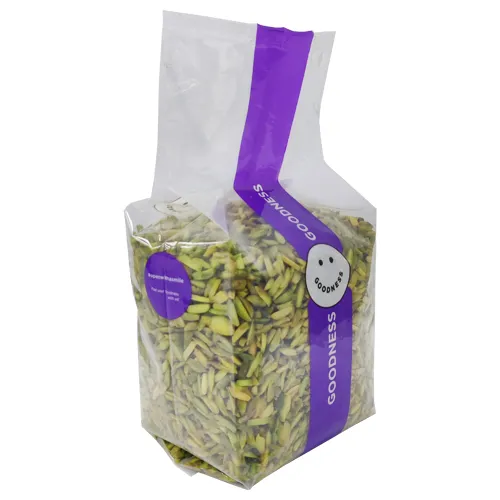 Goodness Pistachio Sticks 1 Kg