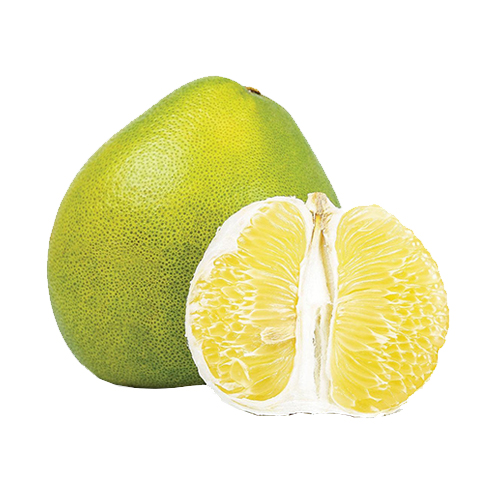  Fit Fresh Pomelo Pcs 1 - 1.2 Kg - Thailand